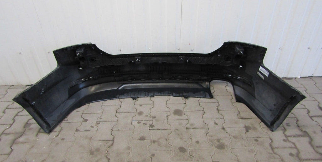 Zadnji branik AUDI A5 F5 8W6 COUPE 16-19