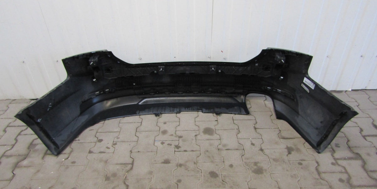Zadnji branik AUDI A5 F5 8W6 COUPE 16-19