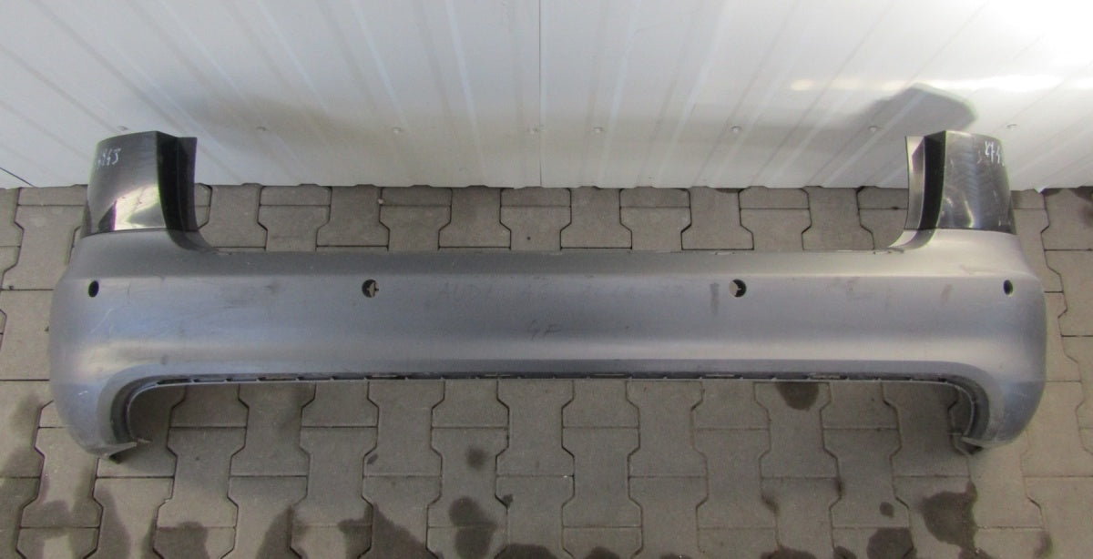 Zadnji branik AUDI A6 C6 4F0 ALLROAD 06-