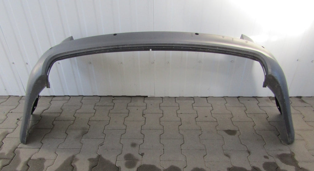 Zadnji branik AUDI A6 C6 4F0 ALLROAD 06-