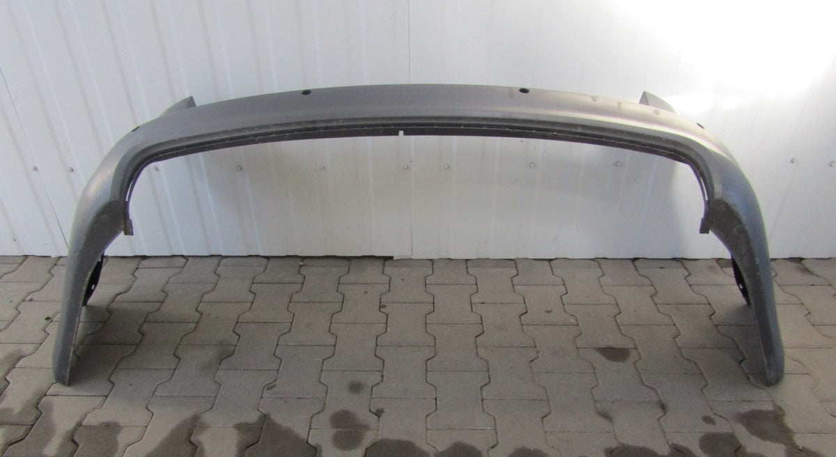 Zadnji branik AUDI A6 C6 4F0 ALLROAD 06-