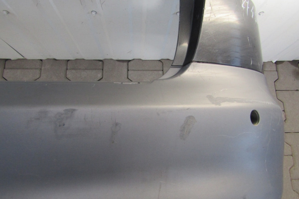 Zadnji branik AUDI A6 C6 4F0 ALLROAD 06-