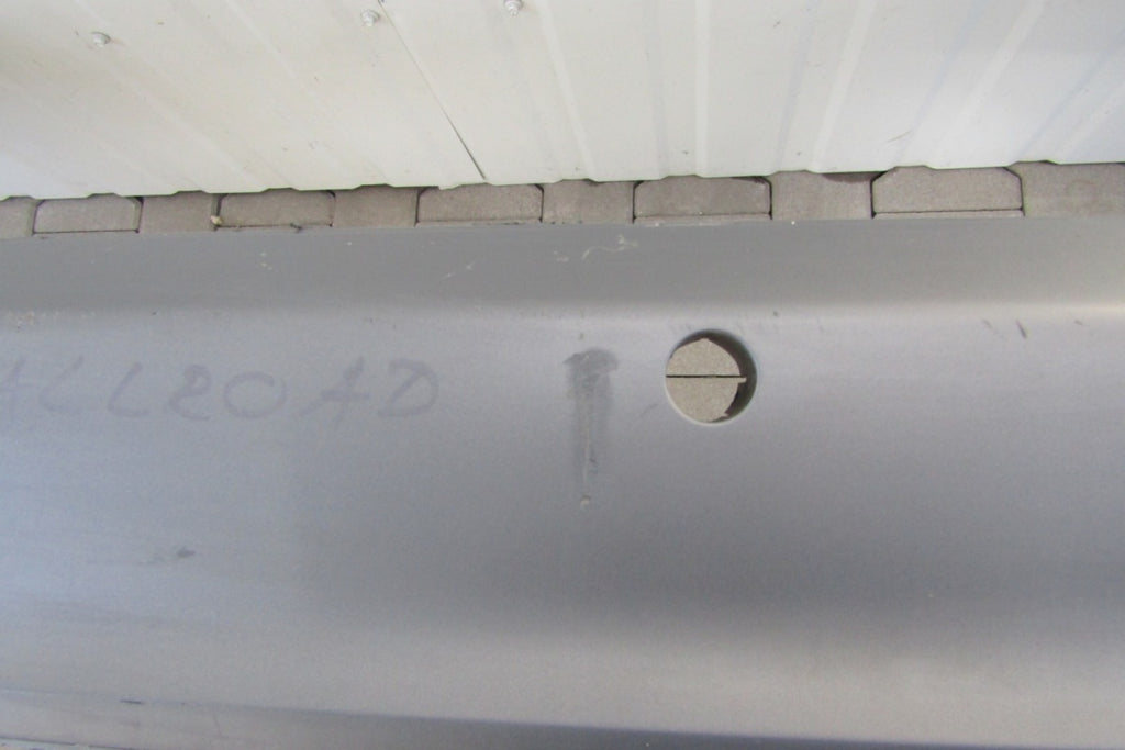 Zadnji branik AUDI A6 C6 4F0 ALLROAD 06-