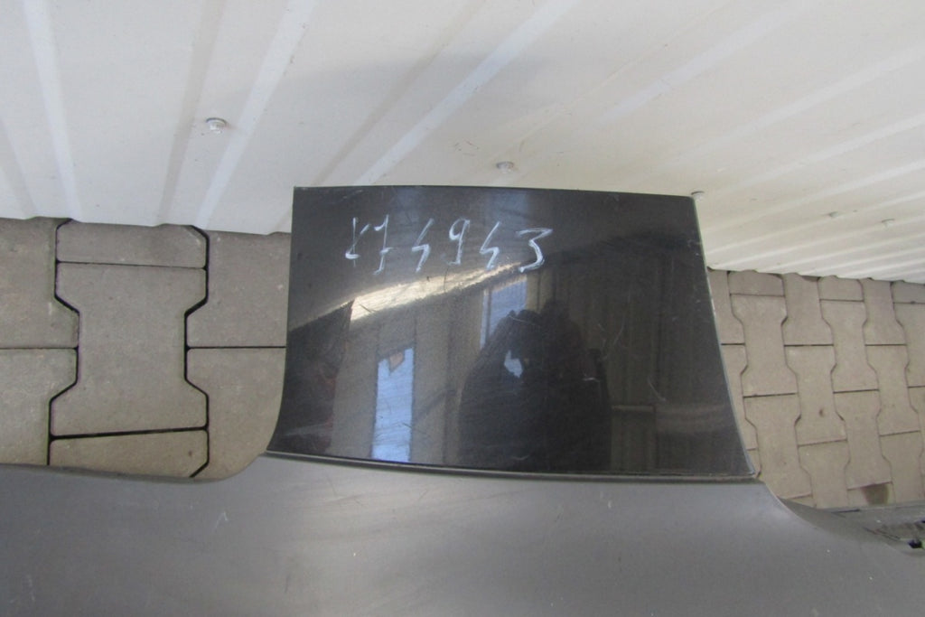 Zadnji branik AUDI A6 C6 4F0 ALLROAD 06-