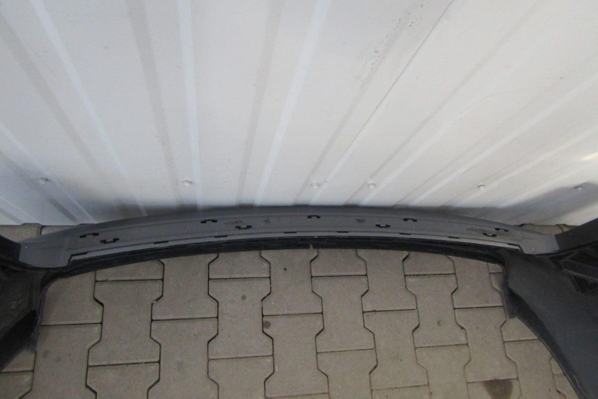 Zadnji branik AUDI A6 C6 4F0 ALLROAD 06-