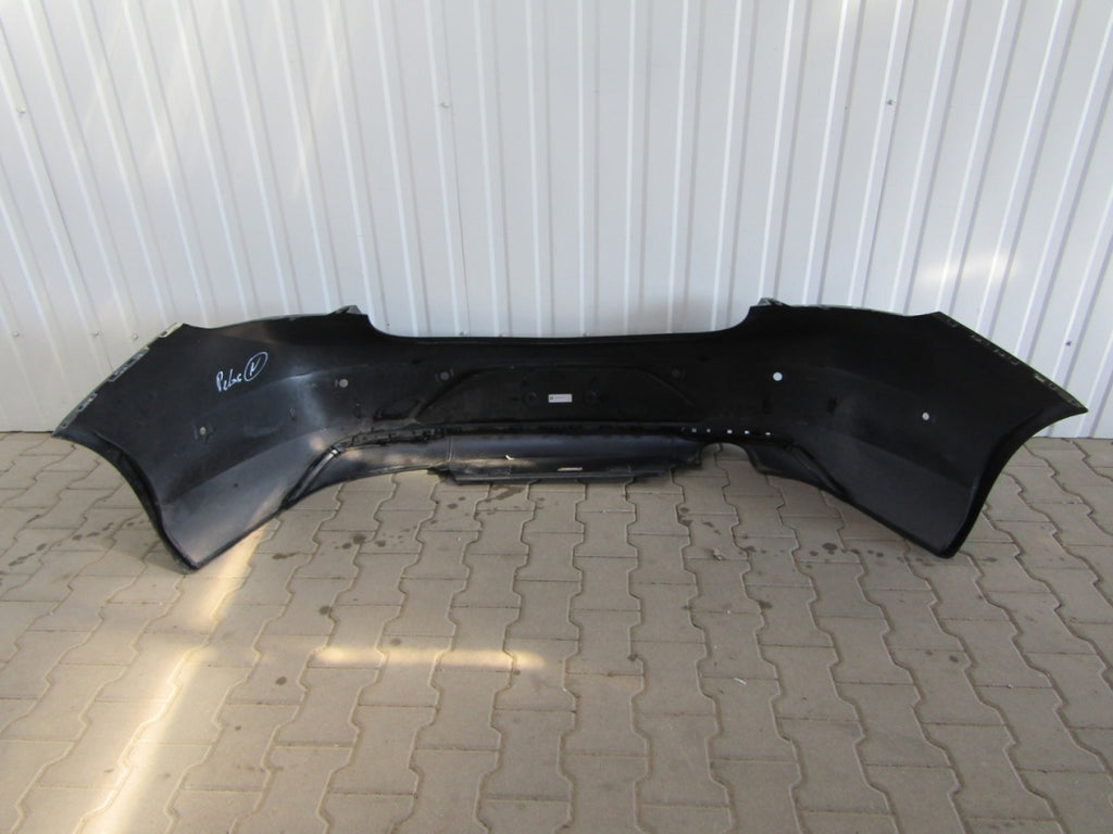 Zadnji branik OPEL INSIGNIA B II SEDAN 17-