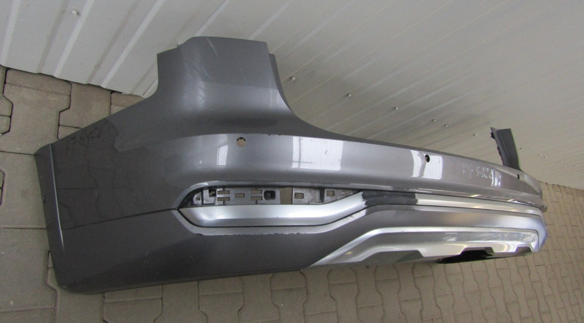 Zadnji branik AUDI A6 C8 4K9 ALLROAD 18-