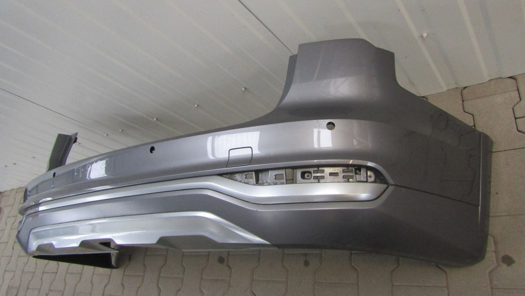 Zadnji branik AUDI A6 C8 4K9 ALLROAD 18-