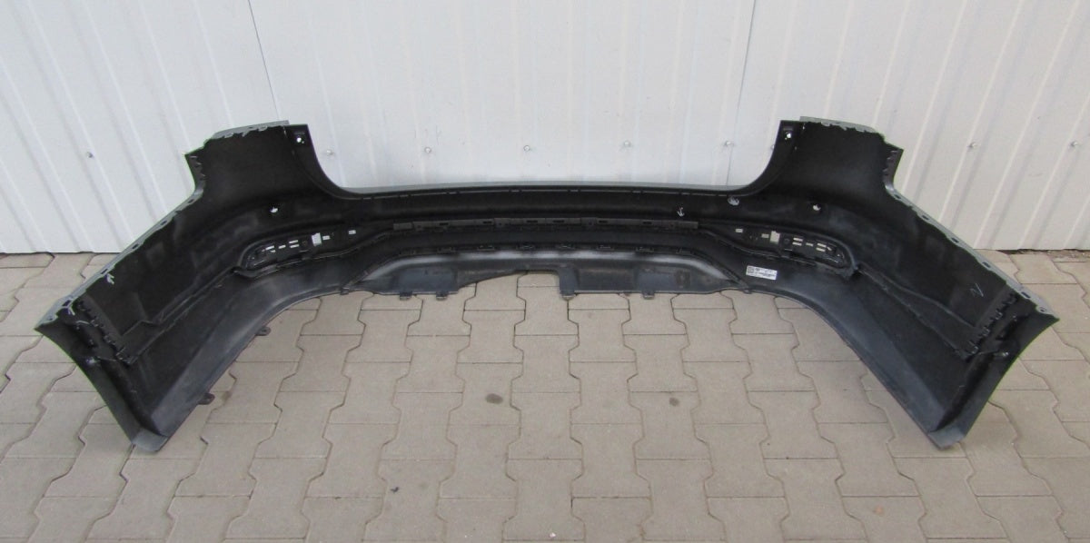 Zadnji branik AUDI A6 C8 4K9 ALLROAD 18-