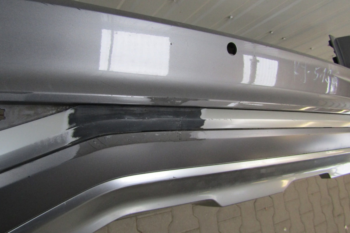 Zadnji branik AUDI A6 C8 4K9 ALLROAD 18-