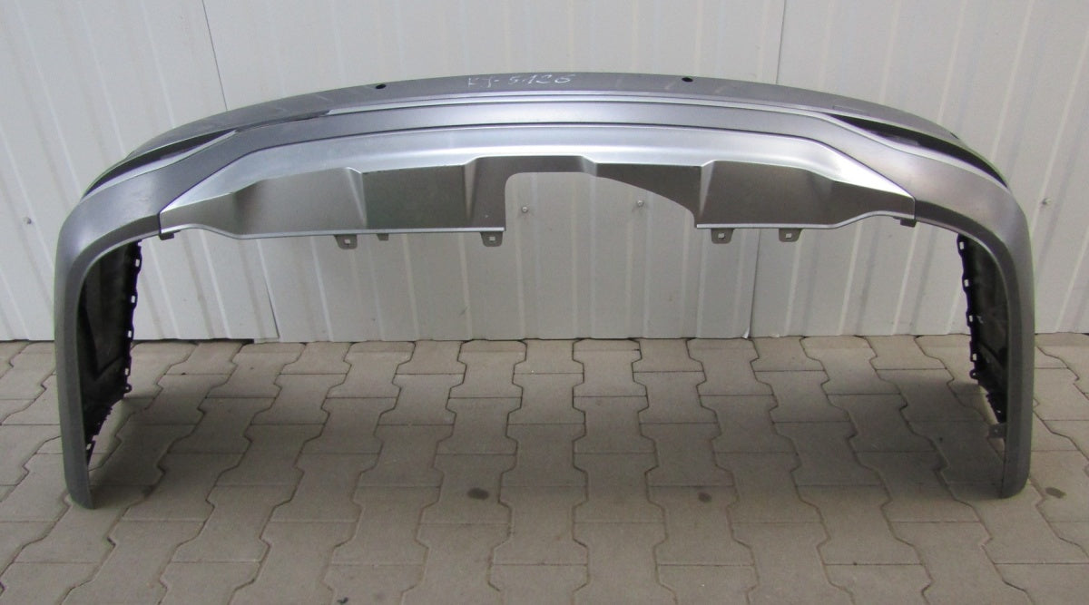 Zadnji branik AUDI A6 C8 4K9 ALLROAD 18-
