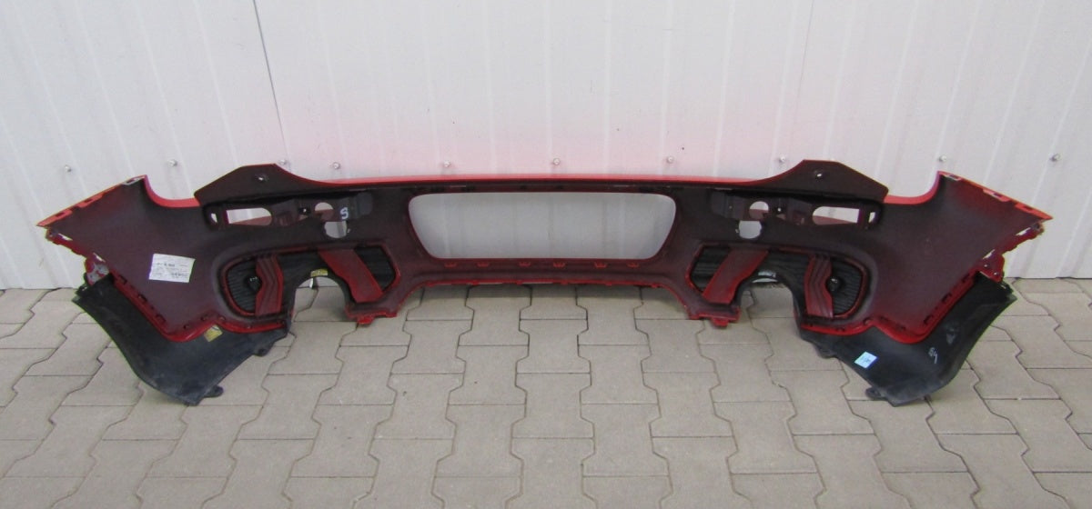 Zadnji branik AMINI COOPER F54 JCW 15-