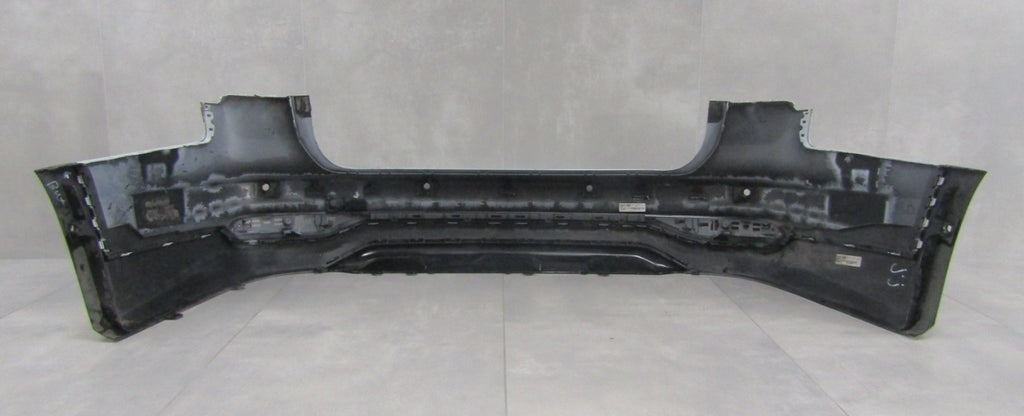Zadnji branik AUDI A6 C8 4K9 ALLROAD 18-