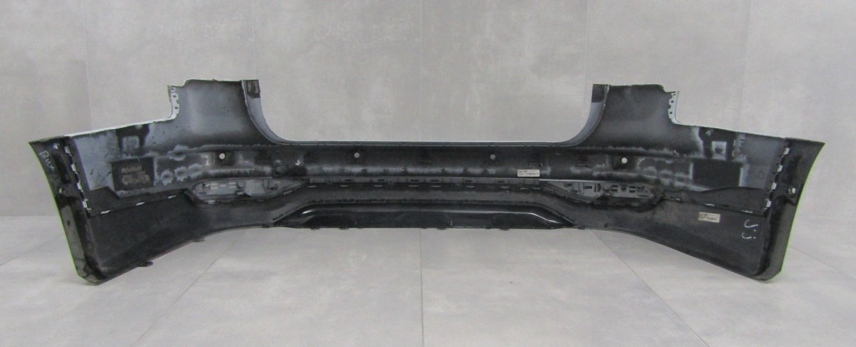 Zadnji branik AUDI A6 C8 4K9 ALLROAD 18-