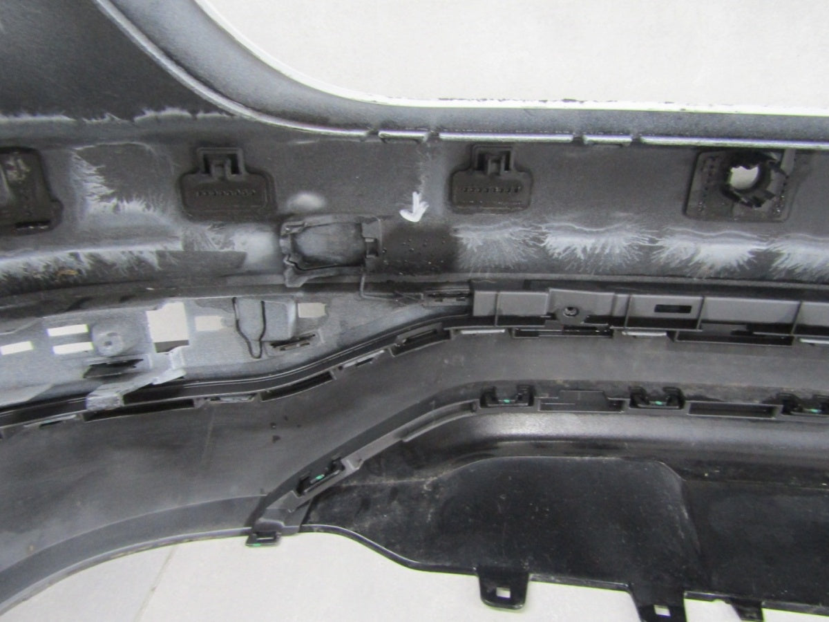 Zadnji branik AUDI A6 C8 4K9 ALLROAD 18-