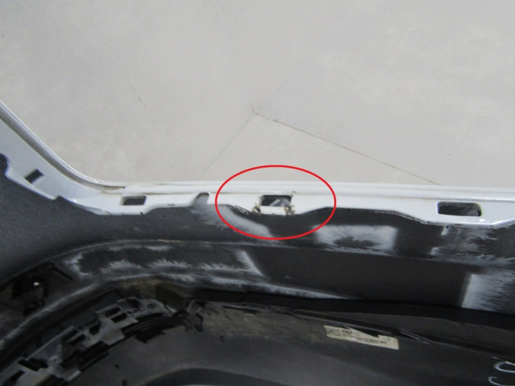 Zadnji branik AUDI A6 C8 4K9 ALLROAD 18-