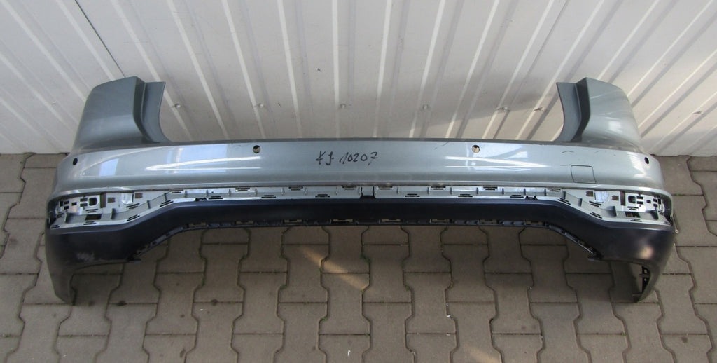 Zadnji branik AUDI A6 C8 4K9 karavan ALLROAD 18-