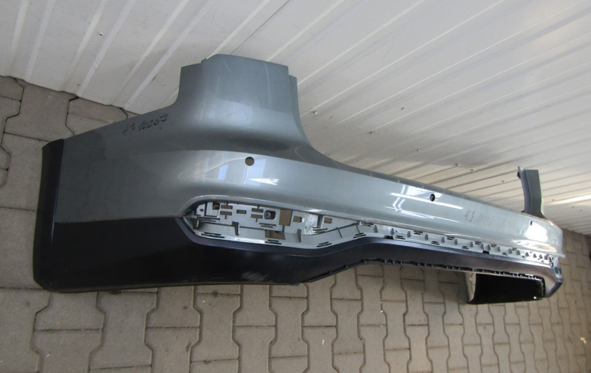Zadnji branik AUDI A6 C8 4K9 karavan ALLROAD 18-