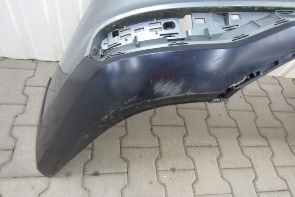 Zadnji branik AUDI A6 C8 4K9 karavan ALLROAD 18-