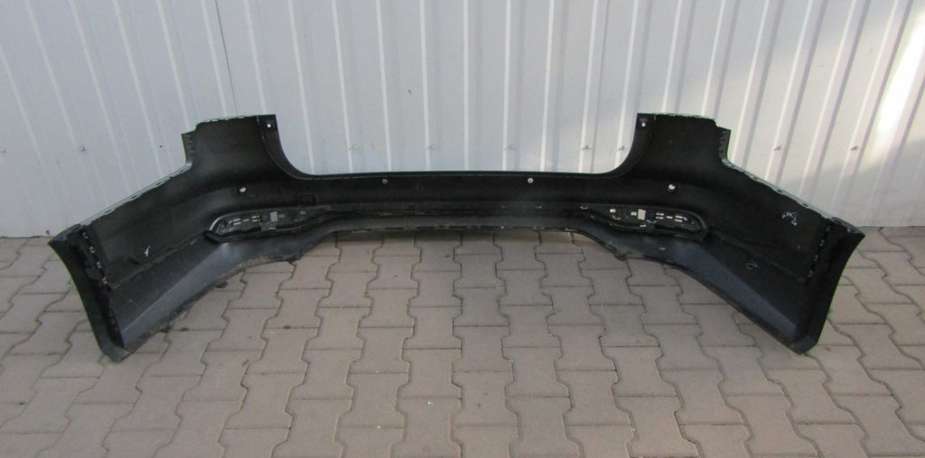 Zadnji branik AUDI A6 C8 4K9 karavan ALLROAD 18-