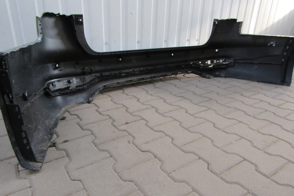 Zadnji branik AUDI A6 C8 4K9 karavan ALLROAD 18-