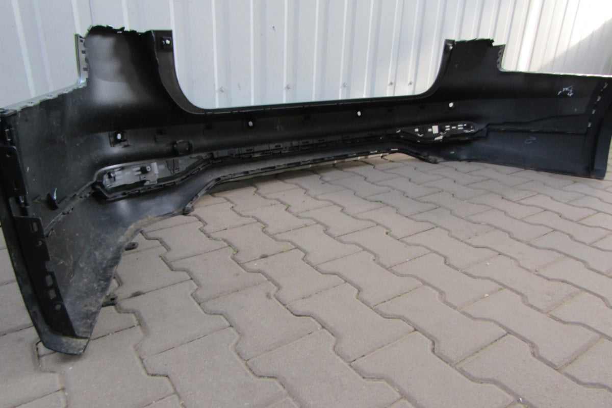 Zadnji branik AUDI A6 C8 4K9 karavan ALLROAD 18-