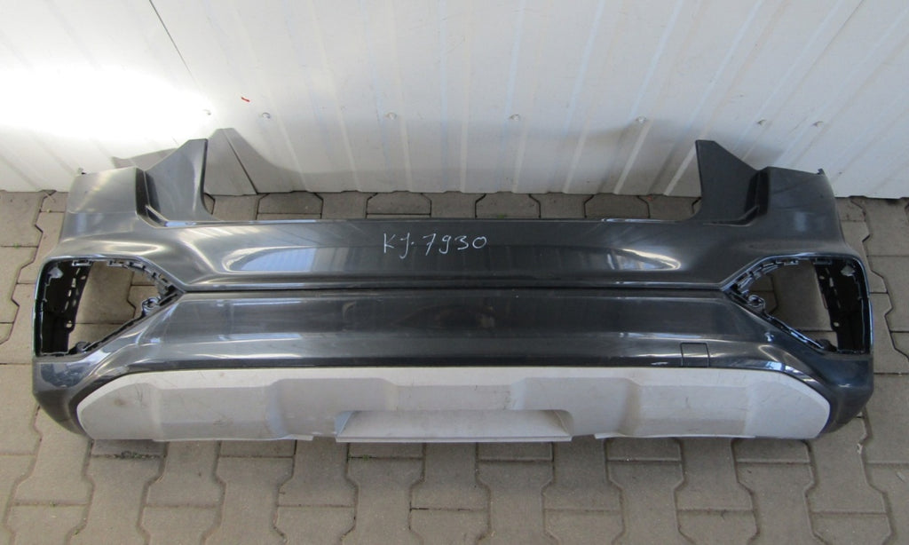 Zadnji branik AUDI Q2 81A ADVANCED LIFT 20-
