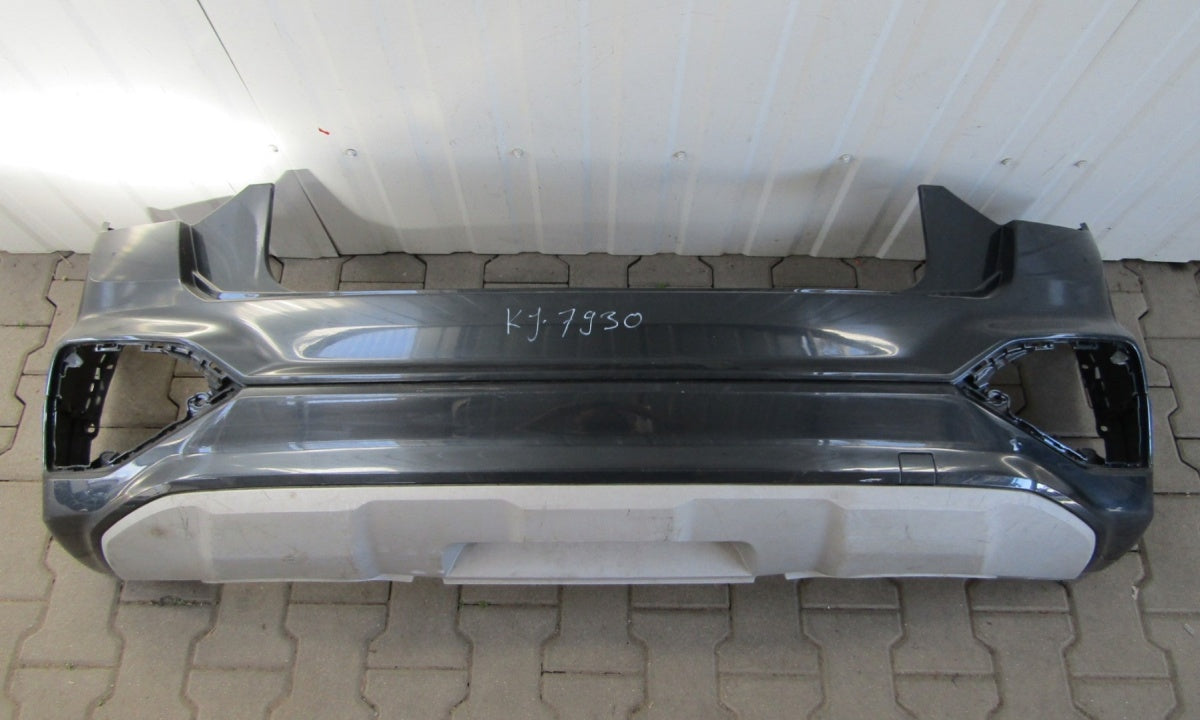 Zadnji branik AUDI Q2 81A ADVANCED LIFT 20-