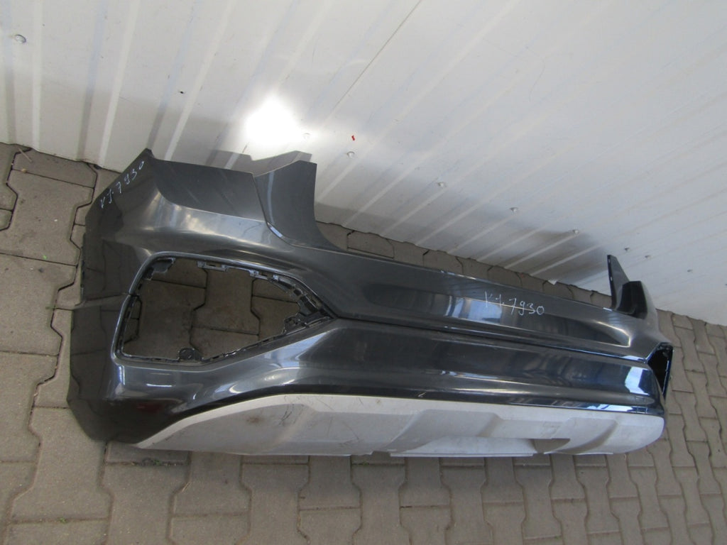 Zadnji branik AUDI Q2 81A ADVANCED LIFT 20-