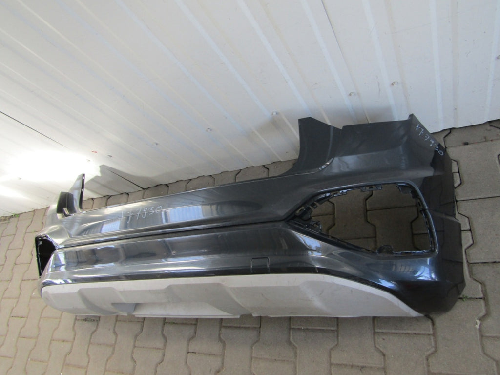 Zadnji branik AUDI Q2 81A ADVANCED LIFT 20-