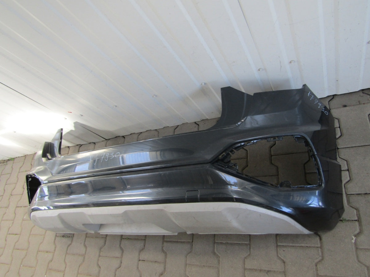 Zadnji branik AUDI Q2 81A ADVANCED LIFT 20-