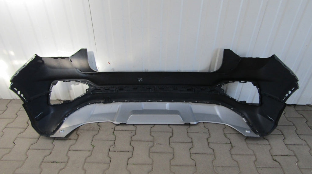 Zadnji branik AUDI Q2 81A ADVANCED LIFT 20-