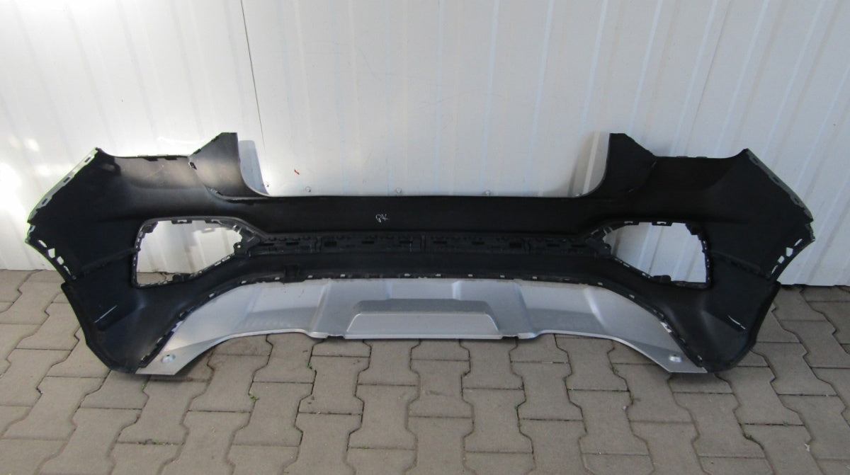 Zadnji branik AUDI Q2 81A ADVANCED LIFT 20-