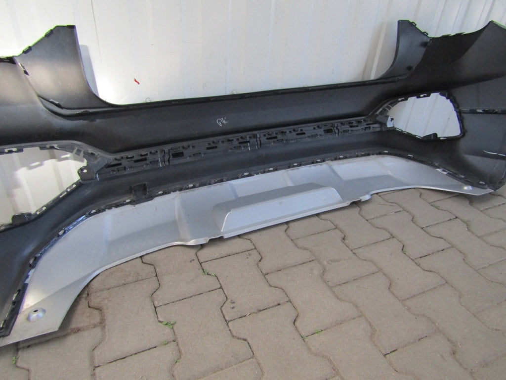 Zadnji branik AUDI Q2 81A ADVANCED LIFT 20-