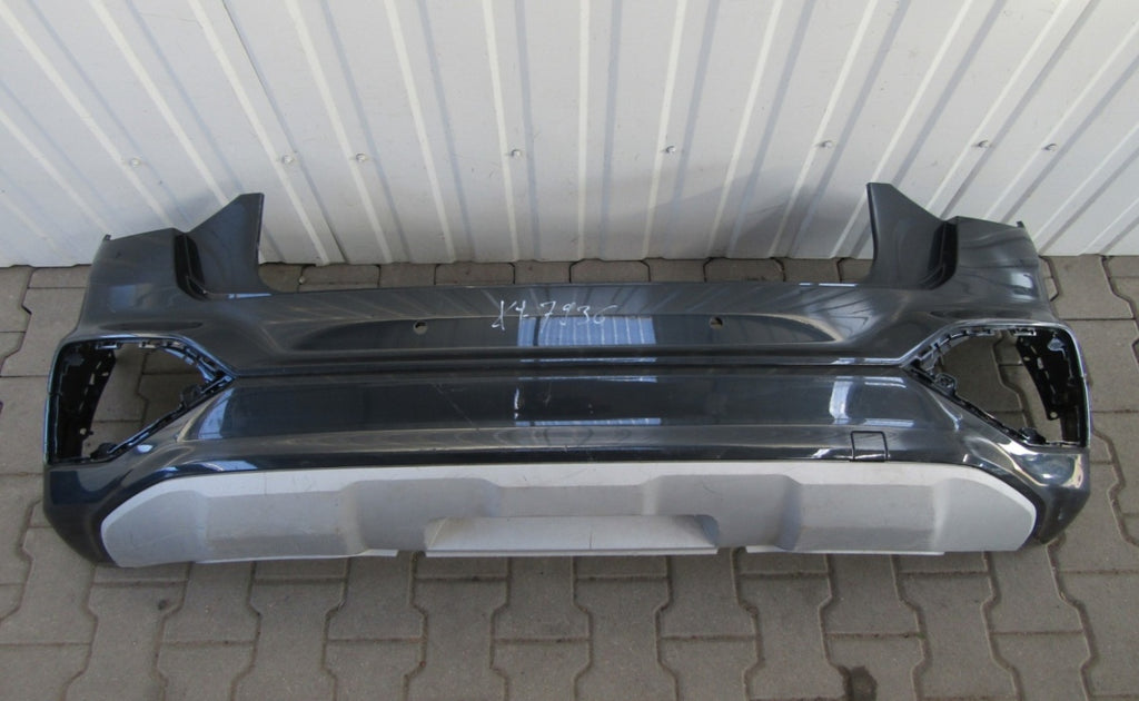 Zadnji branik AUDI Q2 81A ADVANCED LIFT 20-