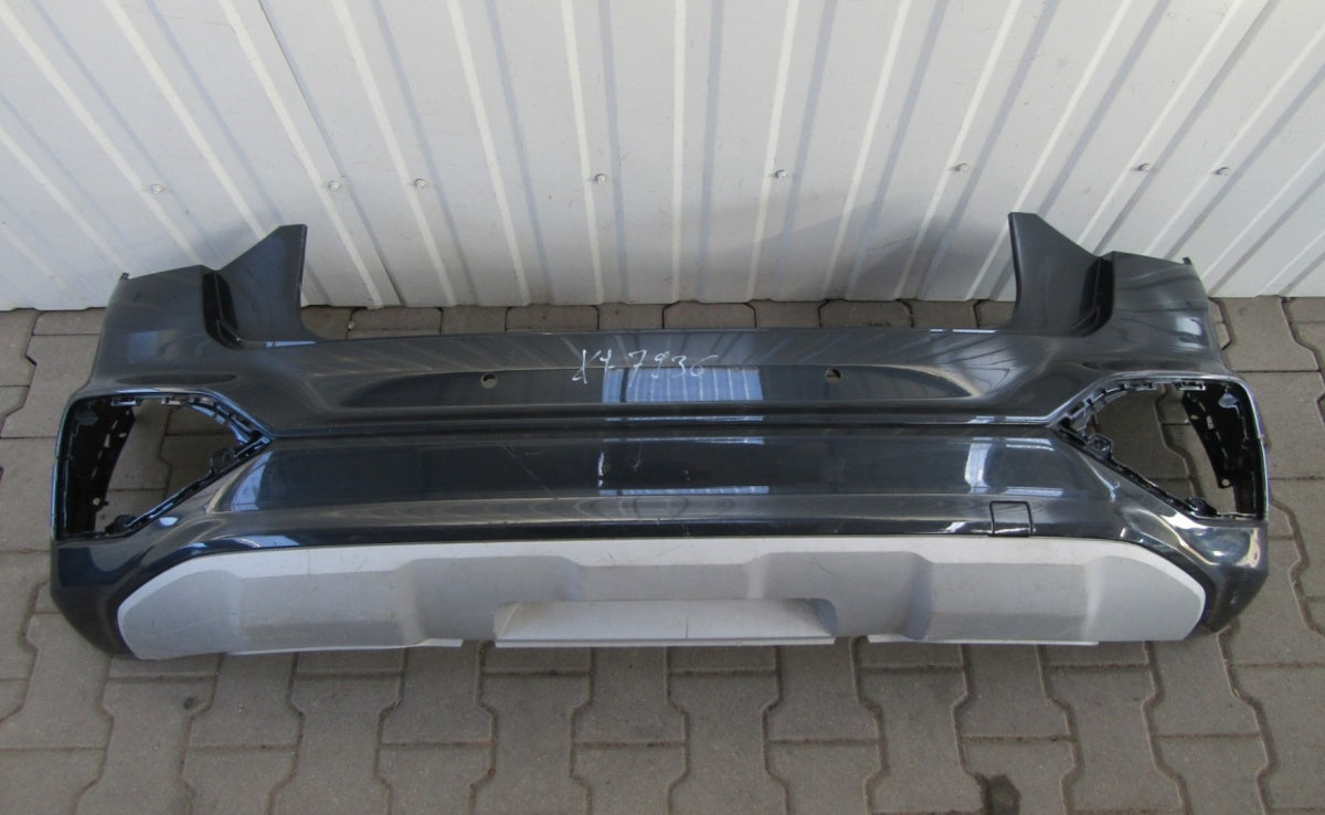 Zadnji branik AUDI Q2 81A ADVANCED LIFT 20-