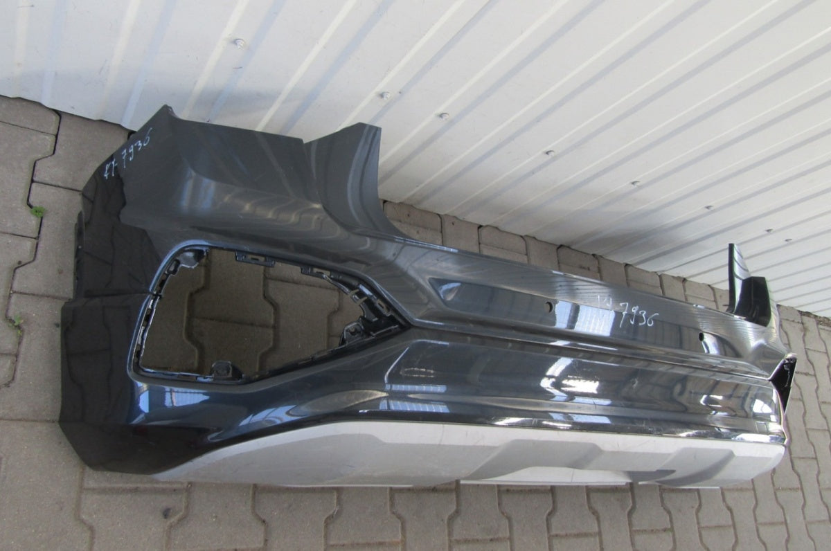 Zadnji branik AUDI Q2 81A ADVANCED LIFT 20-