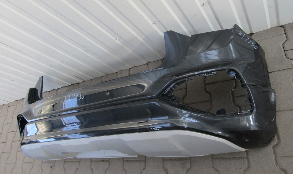 Zadnji branik AUDI Q2 81A ADVANCED LIFT 20-