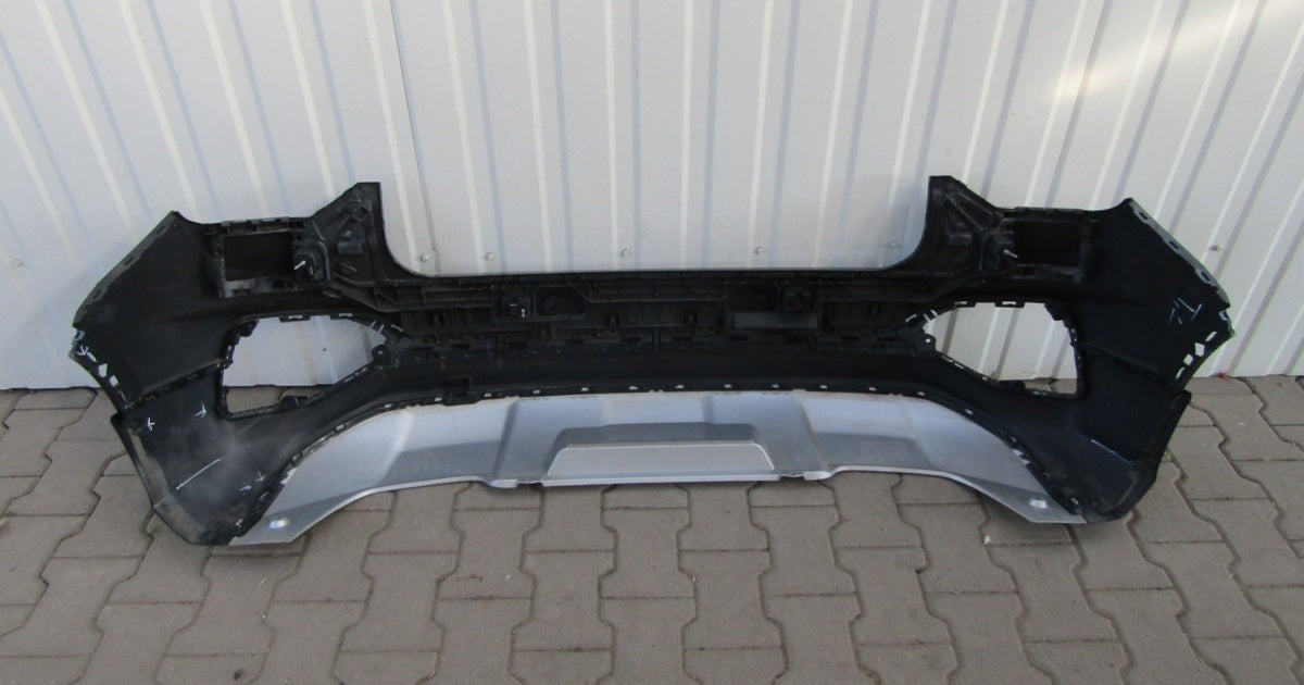Zadnji branik AUDI Q2 81A ADVANCED LIFT 20-