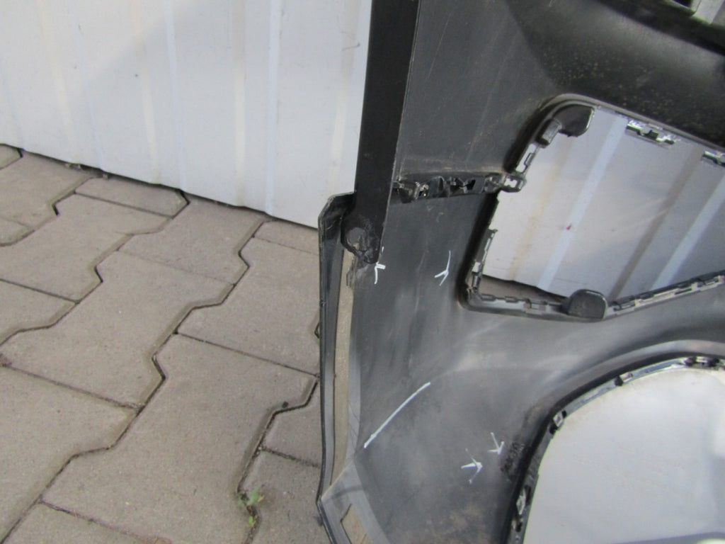 Zadnji branik AUDI Q2 81A ADVANCED LIFT 20-