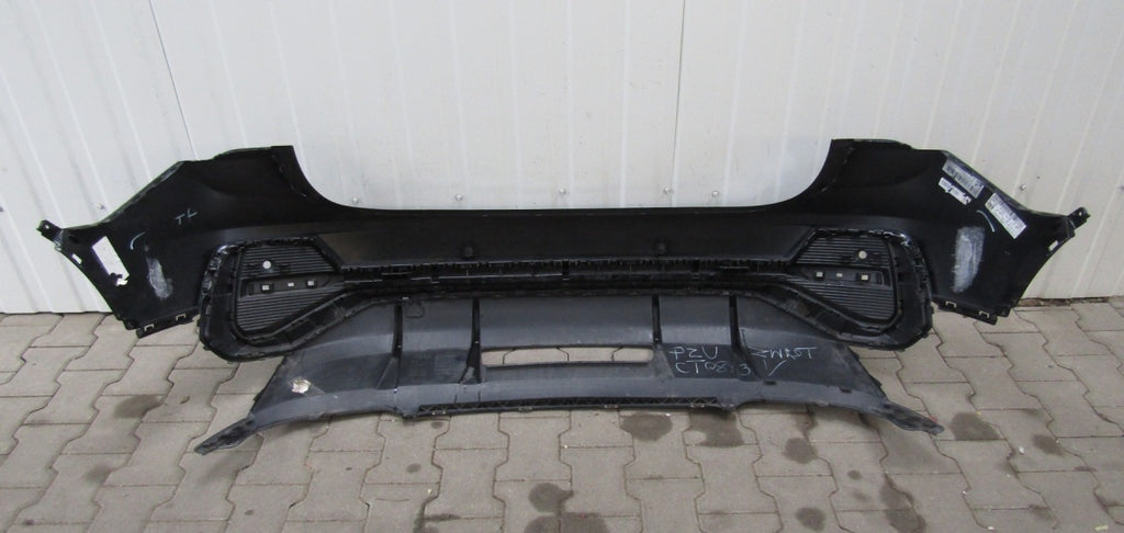 Zadnji branik AUDI Q3 83F SPORTBACK S-LINE 19-