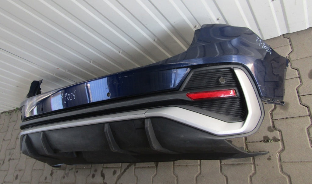 Zadnji branik AUDI Q3 83F SPORTBACK S-LINE 19-