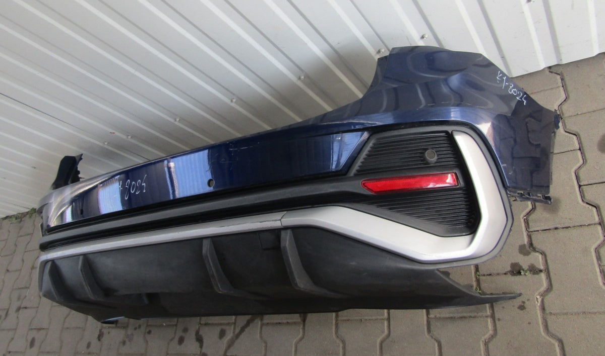Zadnji branik AUDI Q3 83F SPORTBACK S-LINE 19-