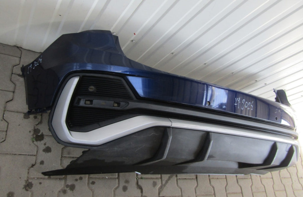 Zadnji branik AUDI Q3 83F SPORTBACK S-LINE 19-