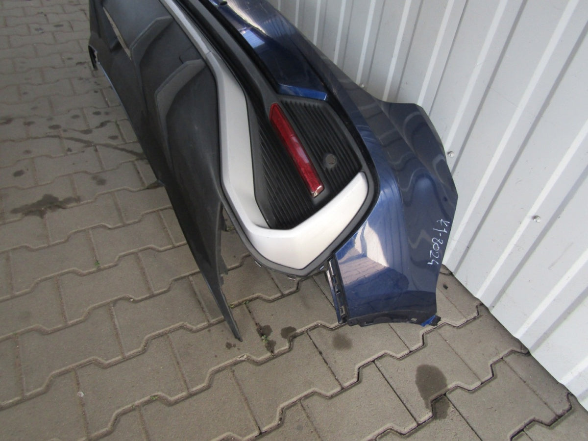 Zadnji branik AUDI Q3 83F SPORTBACK S-LINE 19-