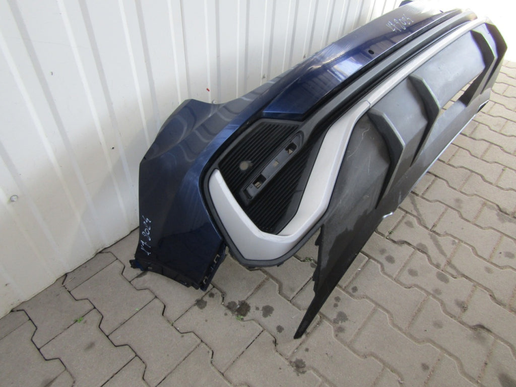 Zadnji branik AUDI Q3 83F SPORTBACK S-LINE 19-