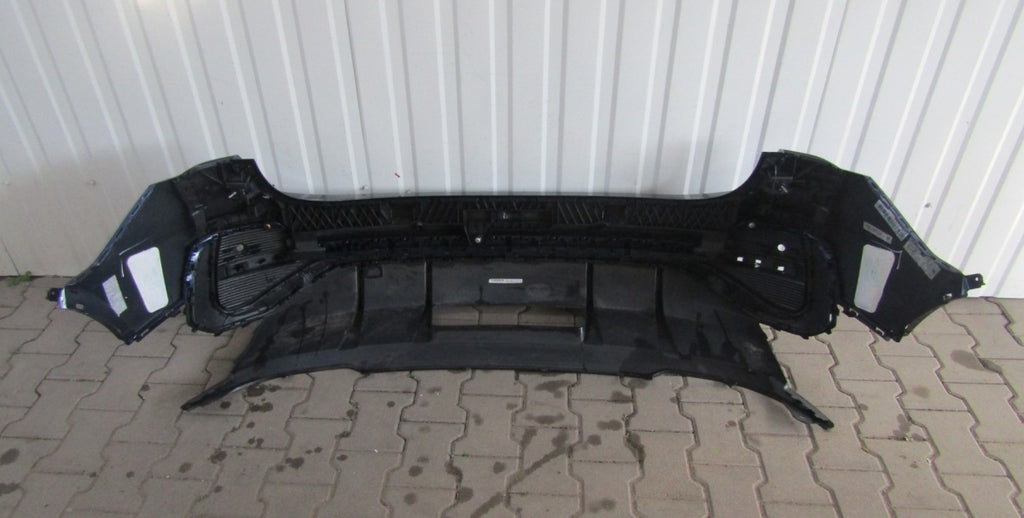 Zadnji branik AUDI Q3 83F SPORTBACK S-LINE 19-