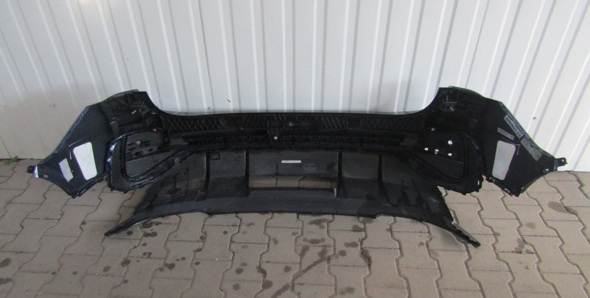 Zadnji branik AUDI Q3 83F SPORTBACK S-LINE 19-