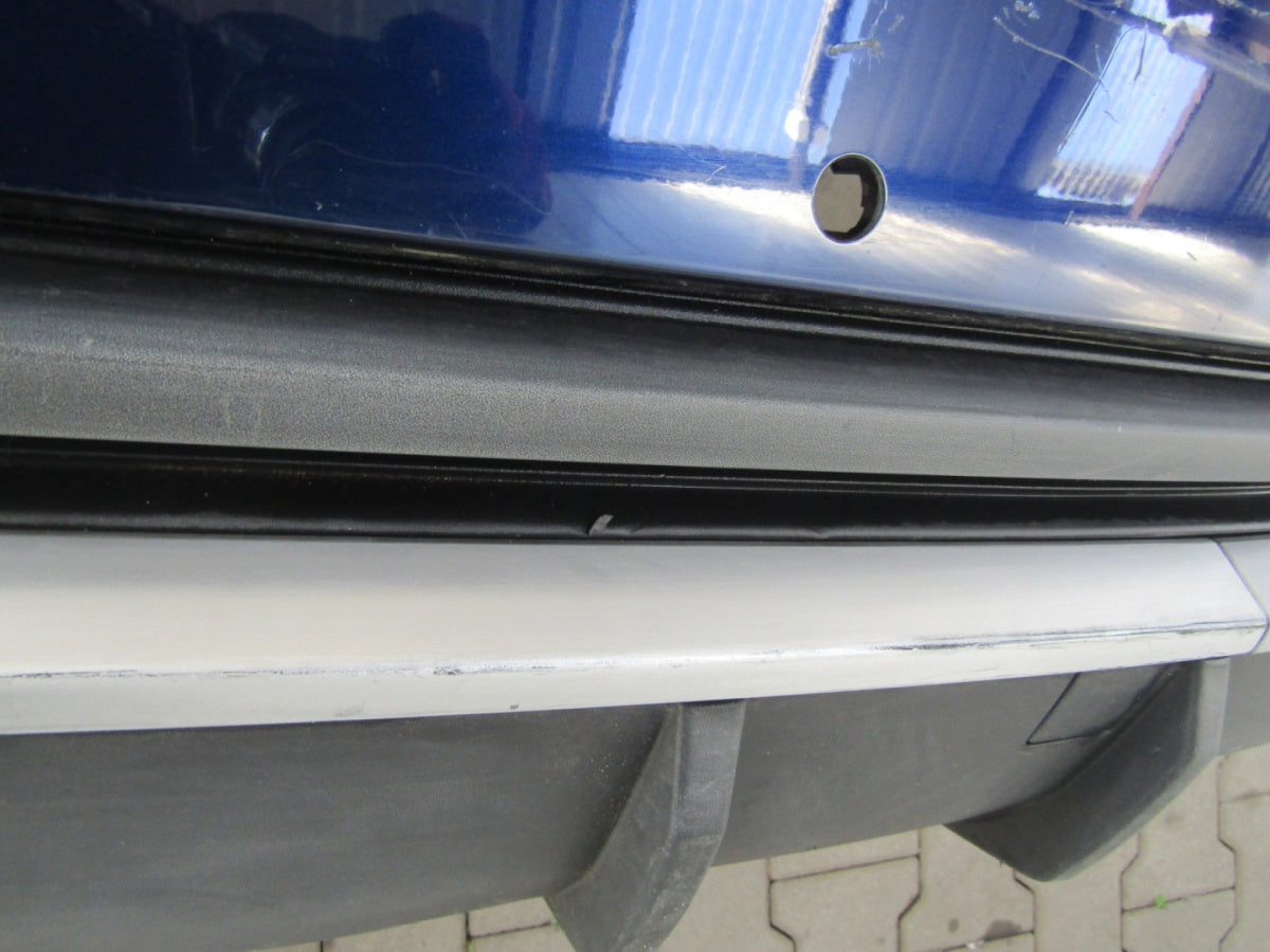 Zadnji branik AUDI Q3 83F SPORTBACK S-LINE 19-