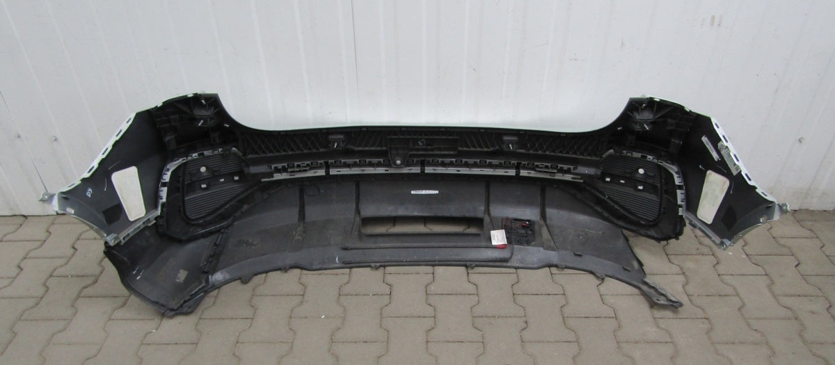 Zadnji branik AUDI Q3 83F SPORTBACK S-LINE 19-